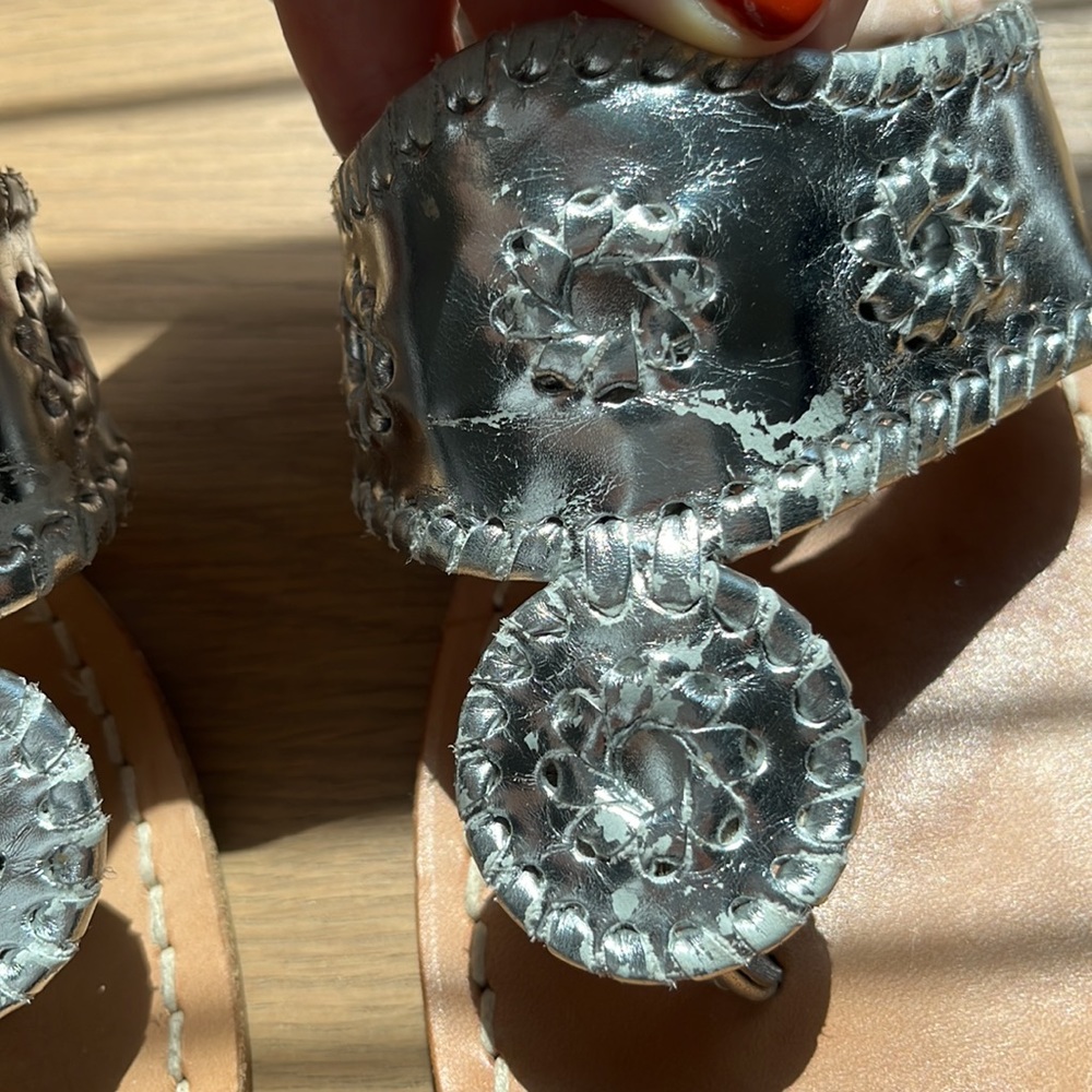 Jack Rodgers - Picture 3 of 4